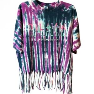 Bahamas Custom Graphic Tee